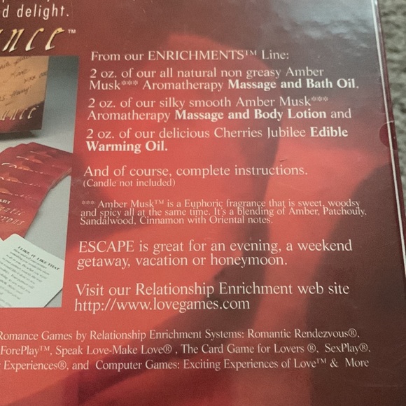 Escape to romance game - Picture 4 of 6